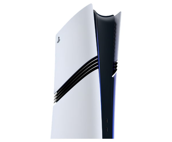Sony PlayStation 5 Pro 2TB EA SPORTS FC 26 Bundle Нова - фото 6 - мініатюра у модальному вікні
