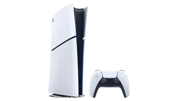 Sony PlayStation 5 Slim 1 TB (Digital Edition) НОВАЯ