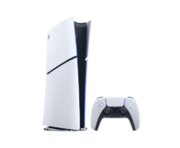 Sony PlayStation 5 Slim 825 GB (Digital Edition) - мініатюра 1