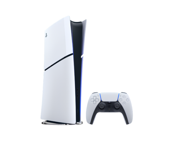 Sony PlayStation 5 Slim 825 GB (Digital Edition)