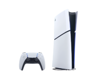 Sony PlayStation 5 Slim 825 GB (Digital Edition) - мініатюра 2