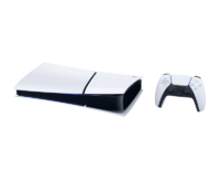Sony PlayStation 5 Slim 825 GB (Digital Edition) - мініатюра 3