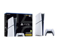 Sony PlayStation 5 Slim Digital Edition 825GB Новый - мініатюра 1
