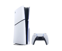 Sony PlayStation 5 Slim (Blu-Ray Edition) 1TB - мініатюра 1