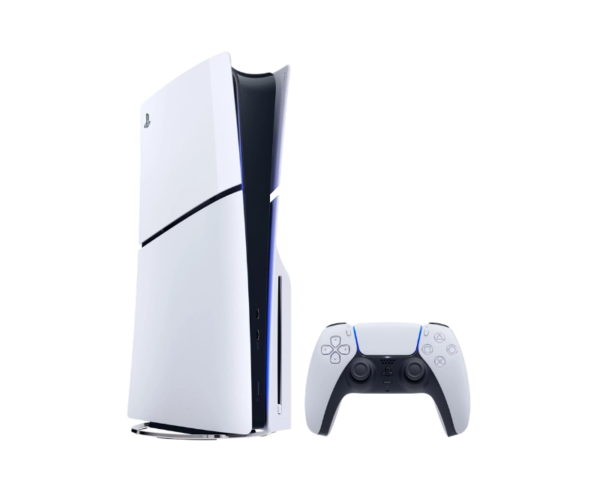 Sony PlayStation 5 Slim (Blu-Ray Edition) 1TB