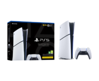 Sony PlayStation 5 Slim 1 TB (Digital Edition) Новий - мініатюра 1