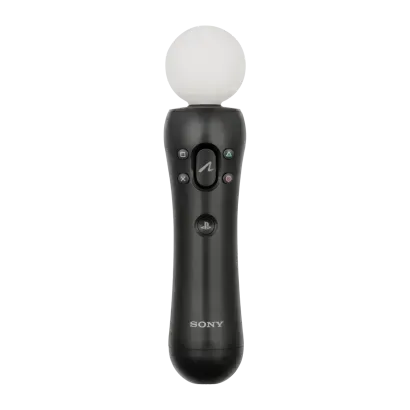 Sony PlayStation Move BLACK