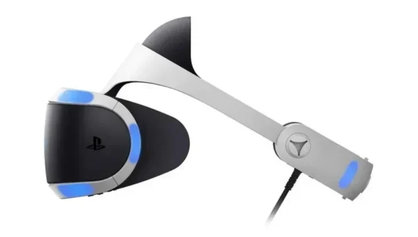 Sony PlayStation VR Version-1 Хороший стан