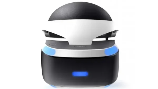Sony PlayStation VR Version-2 Хороший стан