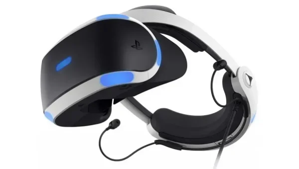 Sony PlayStation VR Version-2 Хороший стан
