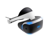 Sony PlayStation VR Version-2 Хорошее состояние - мініатюра 2