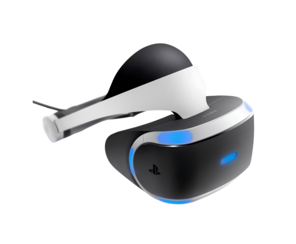 Sony PlayStation VR Version-2 Хорошее состояние - фото 2 - мініатюра у модальному вікні