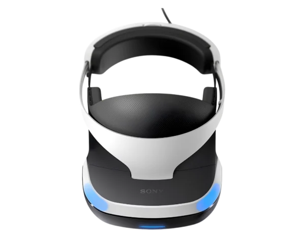 Sony PlayStation VR Version-2 Хорошее состояние - фото 3 - мініатюра у модальному вікні