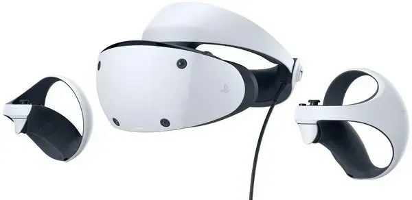 Sony PlayStation VR2 + Horizon Call of the Mountain