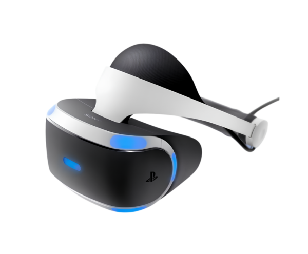 Sony PlayStation VR Version-2 Хорошее состояние - фото 4 - мініатюра у модальному вікні