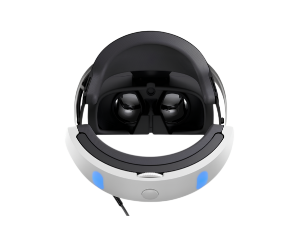 Sony PlayStation VR Version-2 Хорошее состояние - фото 5 - мініатюра у модальному вікні
