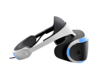 Sony PlayStation VR Version-2 Хорошее состояние - мініатюра 6