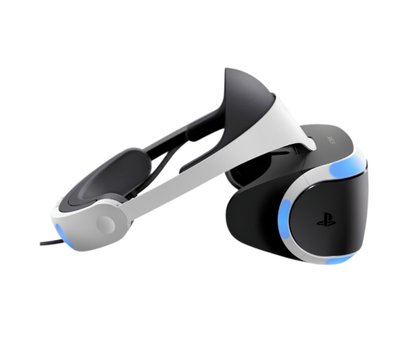Sony PlayStation VR Version-2 Хорошее состояние - фото 6 - мініатюра у модальному вікні