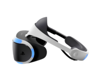 Sony PlayStation VR Version-2 Хорошее состояние - мініатюра 7