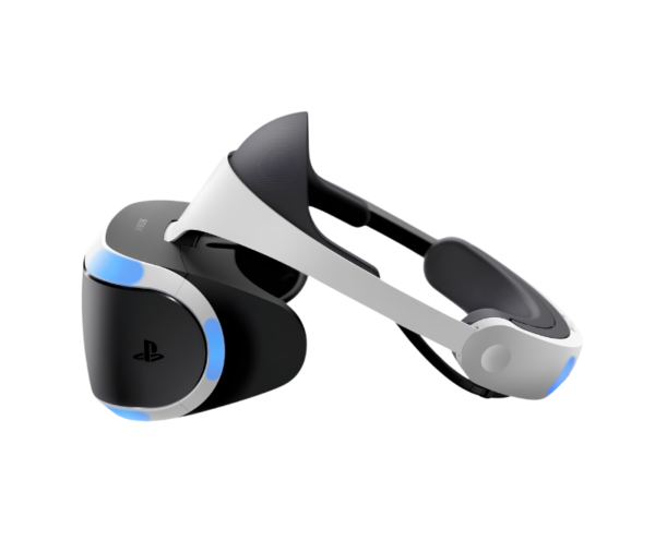 Sony PlayStation VR Version-2 Хорошее состояние - фото 7 - мініатюра у модальному вікні