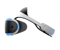 Sony PlayStation VR Version-2 Хорошее состояние - мініатюра 8