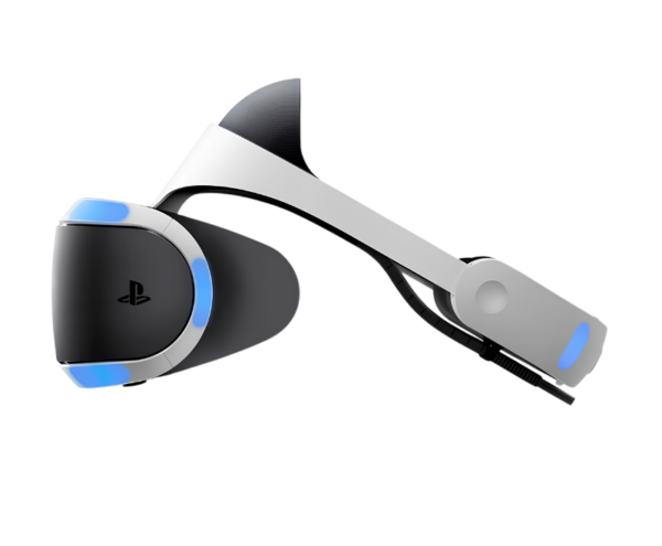 Sony PlayStation VR Version-2 Хорошее состояние - фото 8 - мініатюра у модальному вікні