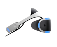 Sony PlayStation VR Version-2 Хорошее состояние - мініатюра 9