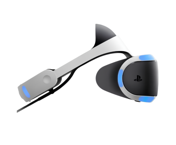 Sony PlayStation VR Version-2 Хорошее состояние - фото 9 - мініатюра у модальному вікні
