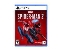 ГРА SONY PLAYSTATION 5 MARVEL’S SPIDER-MAN 2 НОВА - мініатюра 2