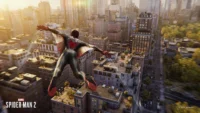 ГРА SONY PLAYSTATION 5 MARVEL’S SPIDER-MAN 2 НОВА - мініатюра 5