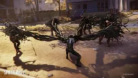 ГРА SONY PLAYSTATION 5 MARVEL’S SPIDER-MAN 2 НОВА - мініатюра 4