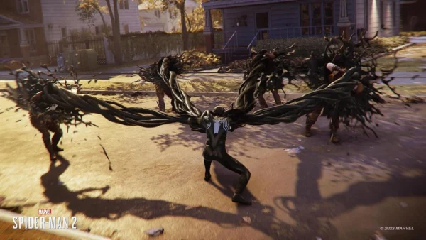 ГРА SONY PLAYSTATION 5 MARVEL’S SPIDER-MAN 2 НОВА - фото 4 - мініатюра у модальному вікні
