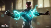 ГРА SONY PLAYSTATION 5 MARVEL’S SPIDER-MAN 2 НОВА - мініатюра 8
