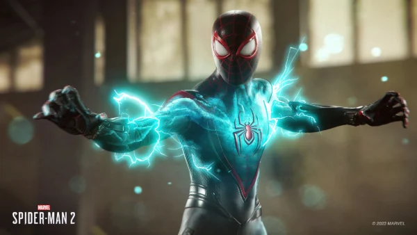ГРА SONY PLAYSTATION 5 MARVEL’S SPIDER-MAN 2 НОВА - фото 8 - мініатюра у модальному вікні
