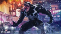 ГРА SONY PLAYSTATION 5 MARVEL’S SPIDER-MAN 2 НОВА - мініатюра 9