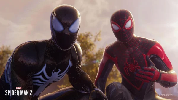 ГРА SONY PLAYSTATION 5 MARVEL’S SPIDER-MAN 2 НОВА - фото 10 - мініатюра у модальному вікні
