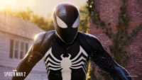 ГРА SONY PLAYSTATION 5 MARVEL’S SPIDER-MAN 2 НОВА - мініатюра 11