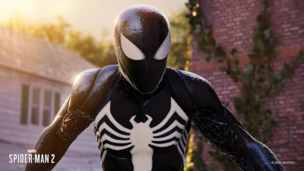 ГРА SONY PLAYSTATION 5 MARVEL’S SPIDER-MAN 2 НОВА - фото 11 - мініатюра у модальному вікні