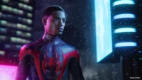 Гра Spider-Man Miles Morales PS4 - мініатюра 11