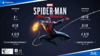 Гра Spider-Man Miles Morales PS4 - мініатюра 12
