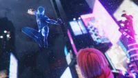 Гра Spider-Man Miles Morales PS4 - мініатюра 5