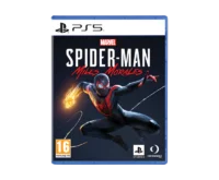 Гра Spider-Man Miles Morales PS5 - мініатюра 2