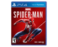 Игра Spider-Man PS4 - мініатюра 2