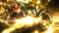 Игра Spider-Man PS4 - мініатюра 12
