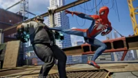 Игра Spider-Man PS4 - мініатюра 14