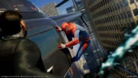 Игра Spider-Man PS4 - мініатюра 19