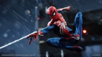 Игра Spider-Man PS4 - мініатюра 8
