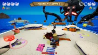 Гра SpongeBob PS4 - мініатюра 3