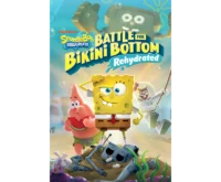 Гра SpongeBob PS4 - мініатюра 1