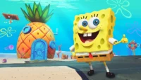 Гра SpongeBob PS4 - мініатюра 10